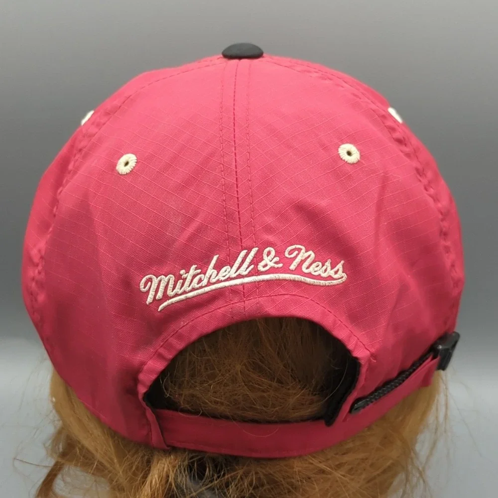 Mitchell & Ness mitchell ness